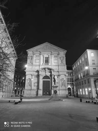 Italien - Milan - Northern Italy Trip to Milan, Lake Como and Verona - 7