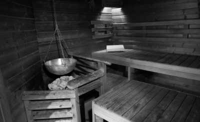 Schweden - Almsjönäs - Dog Sledding Tour in Sweden - Huskies, Northern Lights and Wilderness - 2