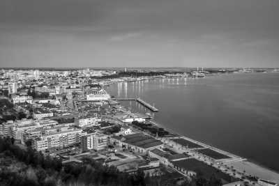 Portugal - Setúbal - Travel like a Local through Setúbal, Portugal