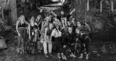 Guatemala - Acatenango Volcano Trek & Tour from Antigua 2D/1N - Volcano Expedition in Guatemala: Hike Five Volcano Peaks in Nine Days 🇬🇹 - 6