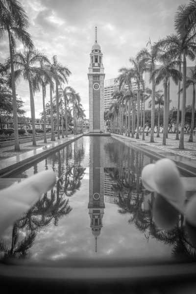 Hongkong - Tsim Sha Tsui - Enjoy Chinese New Year in Hong Kong (dragon dances, landmarks, museums, shopping) - 4