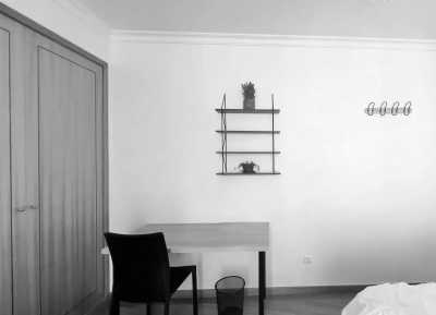 Portugal - Caniço - Modern, Spacious & Beautiful Coliving close to Funchal | Adventure, Nature and Fun on the Dream Island of Madeira 🌴 (Large Private Double Room with Queen Size Beds) - 6