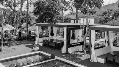 Brazil - Santo Antônio do Pinhal - Brazil as you've never seen! Embrace Nature's Beauty at Serra da Mantiqueira - 3