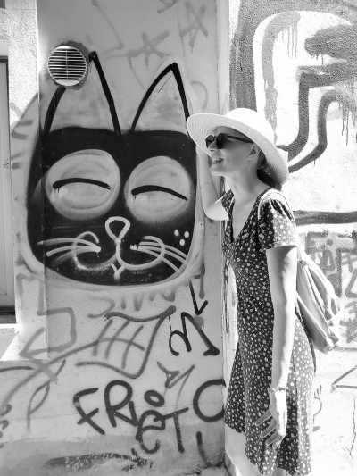 Slovenia - Ljubljana - Savoring Slovenia: A Slow Travel Journey into Untouched Beauty - 3