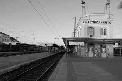 Europa - Interrailing from Portugal -> Spain -> France -> Central Europe - JoinMyTrip