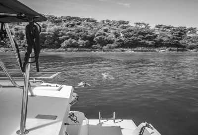Griechenland - Meganisi - 🇬🇷⛵ Greek Island Sailing Adventure - Large Cabin last 2 spots! - 4