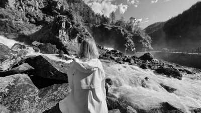 Norwegen - Odda - Norway Troll’s Tongue Hike: Fjords, Glaciers, and Waterfalls - 2