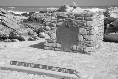 Südafrika - Overberg District Municipality - Südafrika - Das Kap trifft die Tierwelt des Krüger Nationalparks: Auf der Suche nach den Big 7 - 5