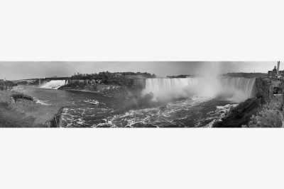 North America - Niagara Falls - Amazing Niagara Area Hike & Bike Weekend (cross-border) 🇨🇦 🇺🇸 - 3