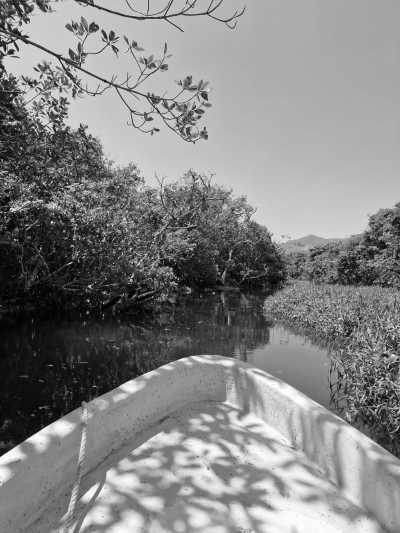 Mexiko - Catemaco - Day of the Dead Roadtrip in Mexico - 3