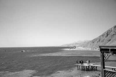 Egypt - Blue Hole of Dahab - Exploring the Beauty of Dahab: A Journey through Desert and Sea - 18