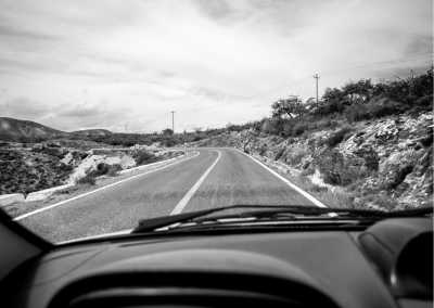 Mexiko - Santiago de Querétaro - Peyote Experience Camping Trip into Wirikuta Desert, Mexico - 1