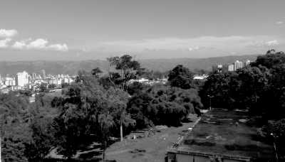 Kolumbien - Bucaramanga - Discover with a mystic the Chicamocha Canyon and the gorgeous towns of Bucaramanga, Colombia - 15