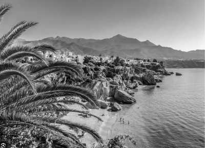 Spain - Nerja - Unleash Your Creativity: Malaga's Enchanted Co-Working Escape - Where Work and Wanderlust Collide! 🌞💻 - 1