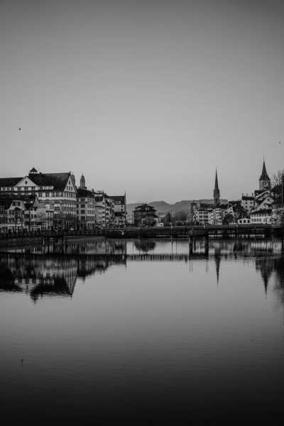 Switzerland - Zürich - 3-Day Switzerland Chocolate Trip: Experience Lindt Home Museum, Zurich & the Alps Adventure! - 4