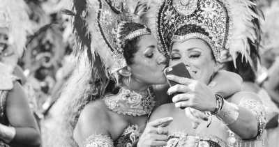 Brasilien - Brazil - Brazilian Backpacking Trip! Road Trip in South America: Samba, Nature and Adventure 🌎