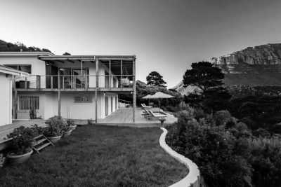 South Africa - Llandudno - 15-Day Entrepreneurial Retreat in Cape Town: Remote Growth Experience for Freelancers - 1