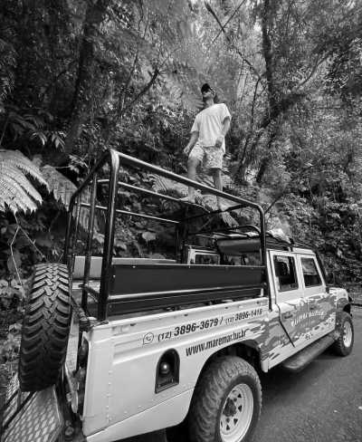 Brazil - Castelhanos - Samba Soul Retreat: 7 Days of Heart-Opening Bliss in Brazil - 6