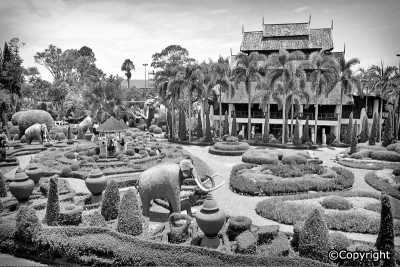 Thailand - Pattaya City - Bangkok & Pattaya: Beach ⛱️ Front Epic Nights & Tropical Days In Villa- Your Ultimate Escape - 1