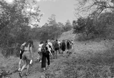 Indonesia - Rinca Komodo Travel - Social Project Trip and Exploring Komodo National Park, Island Hopping and more from Indonesia - 17