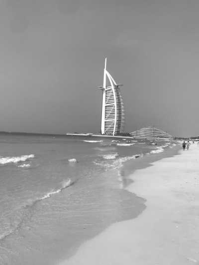 United Arab Emirates - Dubai - Ultimate Dubai Getaway: Indulge in 6 Nights of Luxurious Bliss - 4