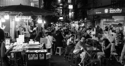 Thailand - Bangkok - All Inclusive - The ultimate Thailand Experience: All-inclusive trip to Bangkok, Koh Tao, Khao Sok, Ao Nang,  and Phi Phi Islands. - 2