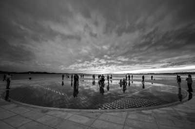 Croatia - Zadar - Discover the Magical Land of Croatia, Zadar and Amazing Beaches and Krka Waterfalls Excursion! - 1