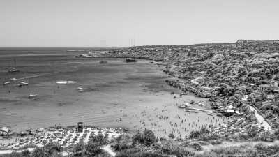 Cyprus - Cavo Greco National Park - Road Trip Cyprus: A Greece like Hiking holiday with a local! - 5