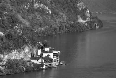 Europa - Orșova - Motorcycle Adventure Tour - Balkans - Croatia - Bosnia and Herzegovina - Serbia - Romania - Montenegro