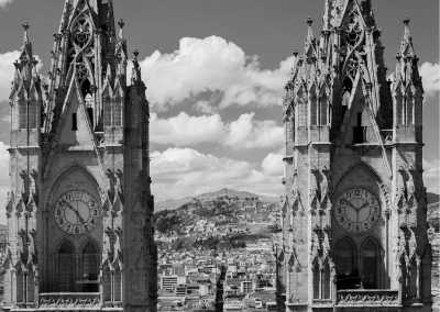 Ecuador - Quito - Ecuadorian Andes Expedition: Immersing in Nature and Culture Amidst Breathtaking Landscapes