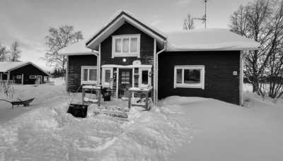 Finnland - Levi - ⛄𝒜𝓇𝒸𝓉𝒾𝒸 𝒜𝒹𝓋𝑒𝓃𝓉𝓊𝓇𝑒 𝒯𝓇𝒾𝓅 𝓉𝑜 𝓌𝒾𝓁𝒹 𝐹𝒾𝓃𝓁𝒶𝓃𝒹 🦌. 𝒱𝒾𝓈𝒾𝓉 𝓉𝒽𝑒 𝓇𝑒𝒶𝓁 𝐿𝒶𝓅𝓁𝒶𝓃𝒹 & 𝓂𝑒𝑒𝓉 𝒮𝒶𝓃𝓉𝒶'𝓈 𝐸𝓁𝓋𝑒𝓈🎅🏼. - 3