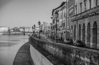 Italien - Metropolitan City of Florence - Weekend city break 🏙️✈️ Exploring Florence, Pisa and eating Pizza!🍕 Food, culture and unique experiences!