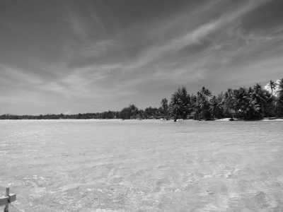 World - Bora Bora - 30 Days around the world - 3