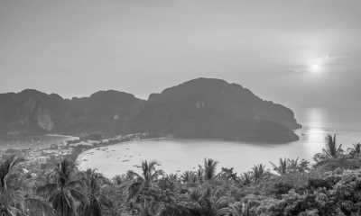 Thailand - Phi Phi Islands - Rare‼️ Epic Thailand 15-Days Explorer😍🔥: Helicopter Tour✈️, Zip Line Fun, Elephant Adventures and many more! ❣️🎉 - 3