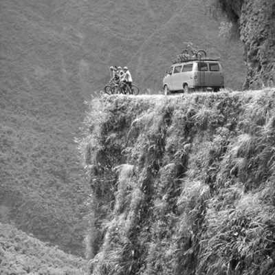 South America - La Paz - Backpacking Adventure through South America