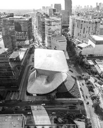 Mexico - Polanco - The full Mexican experience! Explore Mexico City through a local’s eyes