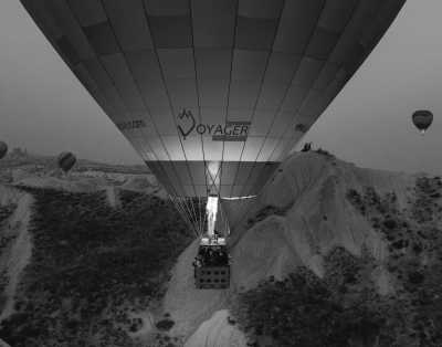 Türkei - Cappadocia - Female Only Trip to Cappadocia: Breathtaking Landacapes, Delicious Food, Amazing Culture and Much More! - 2