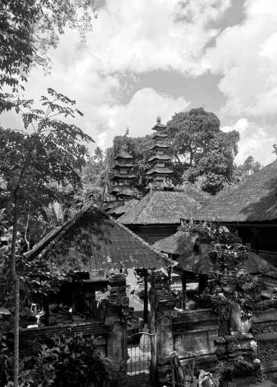 Indonesien - Ubud - Bali: Majestic Waterfalls, Iconic Beaches, Volcano Climbing, Snorkeling and Wellness | All in Indonesia - 6