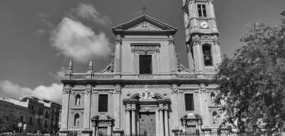 Italien - Termini Imerese - Sizilien erkunden mit dem Wohnmobil