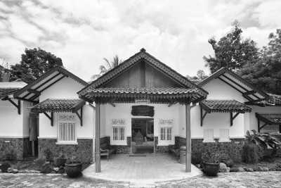 Indonesia - Chocolate Monggo Museum New Factory Store Kedai & Gelato - Your Cultural Trip in Yogyakarta, Indonesia: Borobudur Buddhist and Prambanan Hindu Temple Pyramid - 2