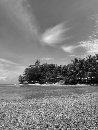 Indonesien - Gunungsitoli - Discover North Sumatra, Nias island and live a volunteer experience in an Orphanage in Nias - 2