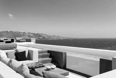 Griechenland - Mykonos Holiday Villas Aleomandra Imperial Estate - CoWorking and Holidaying in  Greece: A Luxury Villa in Mykonos 🏝️ - 31
