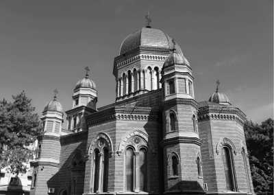 Romania - Craiova - Caving in Romania: Under the hills with a local cave explorer ⛰️🏕️