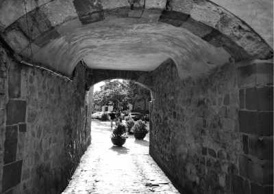 Spain - Sigüenza - Alto Tajo Natural Park in Spain - 2