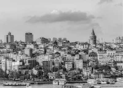 Türkei - Female Only: Culture Trip to Istanbul, Turkey: History, Museums, Food and More - JoinMyTrip