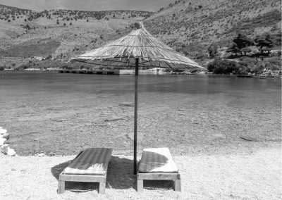 Southern Europe - Porto Palermo - FULL! Affordable and Unique Albania and Corfu Trip: Crystal-Clear Water, Lush Nature, History, Tasty Food, and New Friends