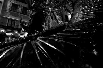 Spanien - Centro - Unique Carnival Experience in Málaga - 7