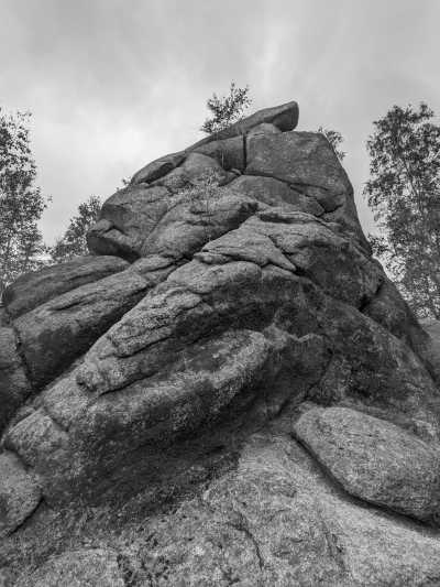 Germany - Hahnenklee - Wanderzeit im Harz, Deutschland - 4
