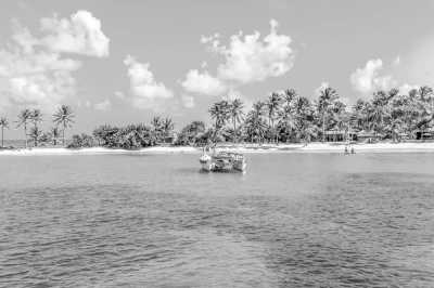 Karibik - Mustique - Segeltörn im Dezember in die Karibik ⛵​☀️​