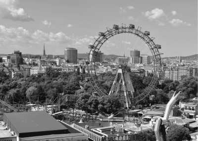 Austria - Prater - Travel to Explore The Best of Vienna - 2